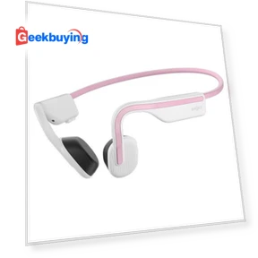 Open-ear Earphones — Over-Ear Headphones, SHOKZ