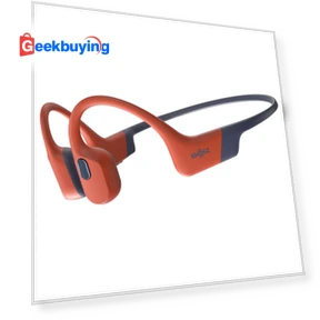 Open-ear Sport Earphones — Armbands, SHOKZ
