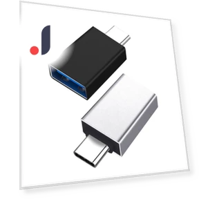 OTG Adapter USB-C to USB 3.0 — USB-to-USB, All About Drones