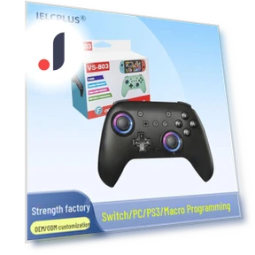 Programmable Bluetooth Gaming Controller — Gaming Keyboards, TopSky