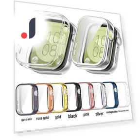 Protective Case for Smartwatch — Smartwatch Accessories, Smarter than future