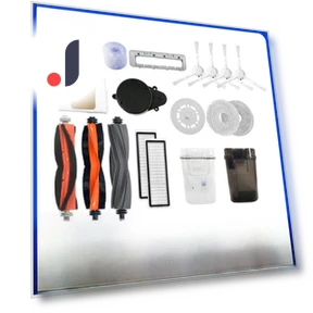 Replacement Parts for Sweeping Robot — Accessories, Got Now