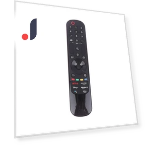Replacement Remote Control for Smart TV — Remote Controls, LG