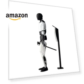 Robot Model — Dolls & Figures, Dongguan Simblong Co.,Ltd
