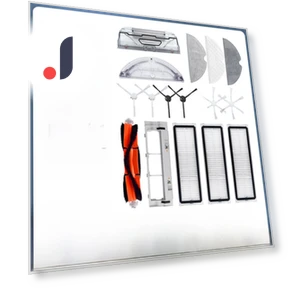 Robot Vacuum Accessories Set — Parts & Accessories, TopSky