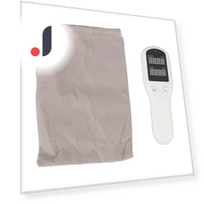 Smart Air Quality Tester — Air Quality Monitors, OutsideWorld