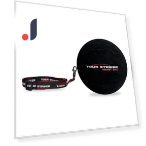 Smart Ball Golf Training Aid — Strength Trainers, MIYAKO