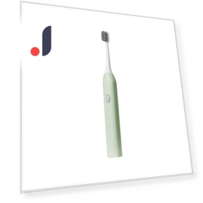 Smart Electric Toothbrush for Adults — Sonic Electric Toothbrushes, JOHO