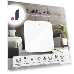 Smart Hub — Smart Home Hubs & Controllers, Vinde Home
