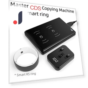 Smart Ring — Smart Rings, JAKCOM
