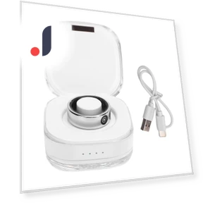 Smart Ring — Smart Rings, DIYelecs