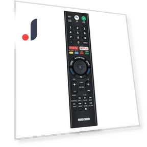 Smart Voice Remote Control — Remote Controls, Tautoparts
