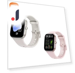 Smart Watch 2025 — Smartwatches, Xiaomi