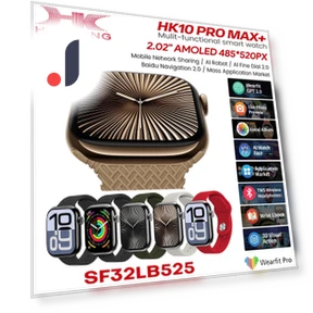 Smart Watch — Smartwatches, Wula Mall