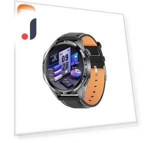 Smart Watch — Smartwatches, Xiaomi