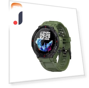 Smart Watch — Smartwatches, Xiaomi