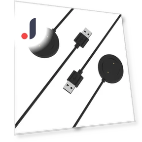 Smartwatch Charging Dock Adapter — Smartwatch Charging Solutions, j-3C