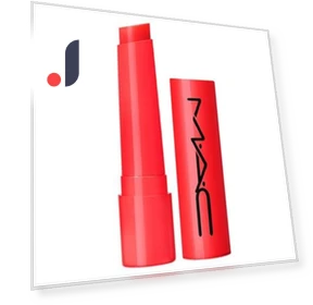Squirt Plumping Gloss Stick Heat Sensor — , MAC