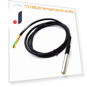 Temperature Sensor — Temperature Measurement Tools, Smarter than future