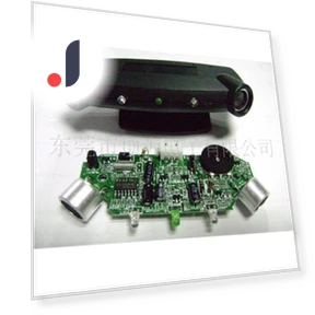 Ultrasonic Alarm Sensor — Accessories, feiyanautoparts