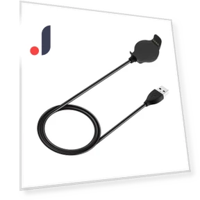 USB Charger Cable — Smartwatch Charging Solutions, j-3C