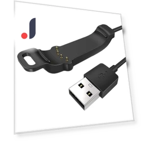 USB Charging Cable for Smartwatches — Smartwatch Charging Solutions, WHOP-A1