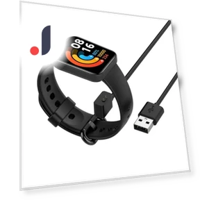 USB Charging Cable — Smartwatch Charging Solutions, 3C-Data line