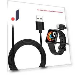 USB Charging Cable — Chargers, WHOP-A1