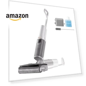 Vacuum Mop All in One — Smart Cleaning Robots, Roborock
