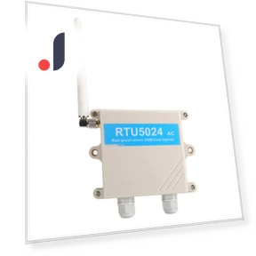 Waterproof GSM Access Controller for Doors and Gates — Accessories, Tooarts