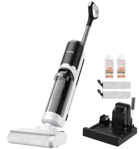 Wet Dry Vacuum Cleaner, IMAGIC