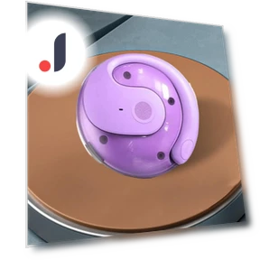 Wireless Earbuds with AI Translation — Receivers & Adapters, Wrigleys