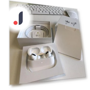 Wireless Earbuds — In-Ear Headphones, ElectronicsHome
