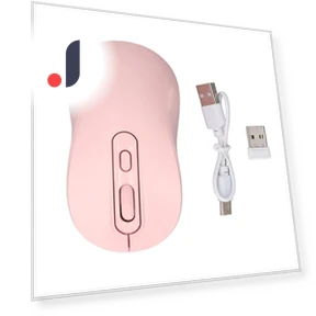 Wireless Mouse — Computer Mice, DIYelecs