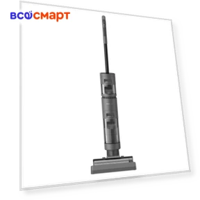 Wireless Wet and Dry Vacuum Cleaner — Vacuums, Dreame