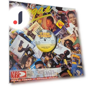 12-inch Vinyl Record — , LEROY SMART