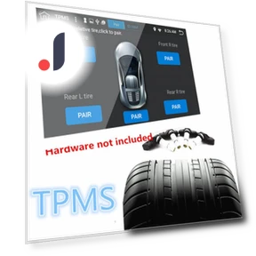 13.3-inch Headrest Monitor — In-Car Entertainment Systems, feiyanautoparts