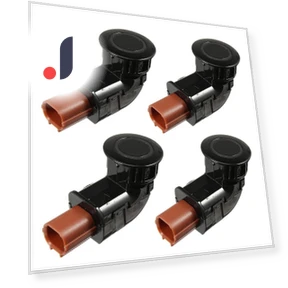 2-Pin PDC Parking Sensor — Accessories, Topfactory