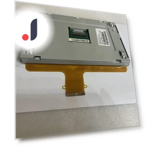 55-pin Touch Screen Assembly with LCD Display — Display Modules, loverapple