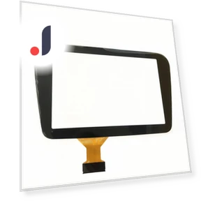 60-pin Touchscreen Digitiser — Touchscreen Panels, PHYUN-autoparts