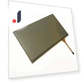 7-inch Touch Screen and Digitizer — Display Modules, FYUU-autoparts