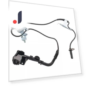 ABS Wheel Speed Sensor Repair — Acceleration, loverapple