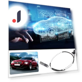 ABS Wheel Speed Sensor — Speed Sensors, loverapple