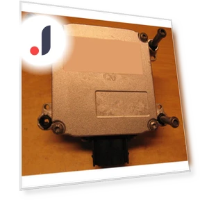 Adaptive Speed Cruise Control Sensor Module — Cruise, Topfactory