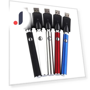 Adjustable Voltage Smart Power Pen — Stations, outgoing