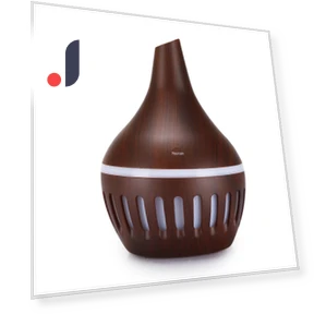 Air Humidifier with Night Light — Air Moisturizers, Perfect choice for your home