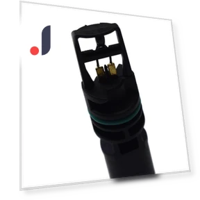Air Intake Temperature Sensor — Charge Temperature, Skyfree