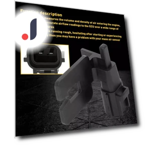 Ambient Air Temperature Sensor — Charge Temperature, loverapple
