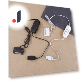 ARGB Controller — Cooling Pads & Fans, Relatives And Friends