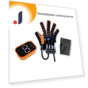 Automatic Rehabilitation Training Glove — Arm Exercisers, Crown Global